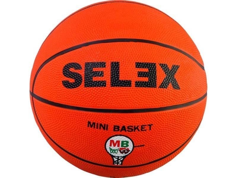 Voltrike SLX B-5 Basketbol Topu