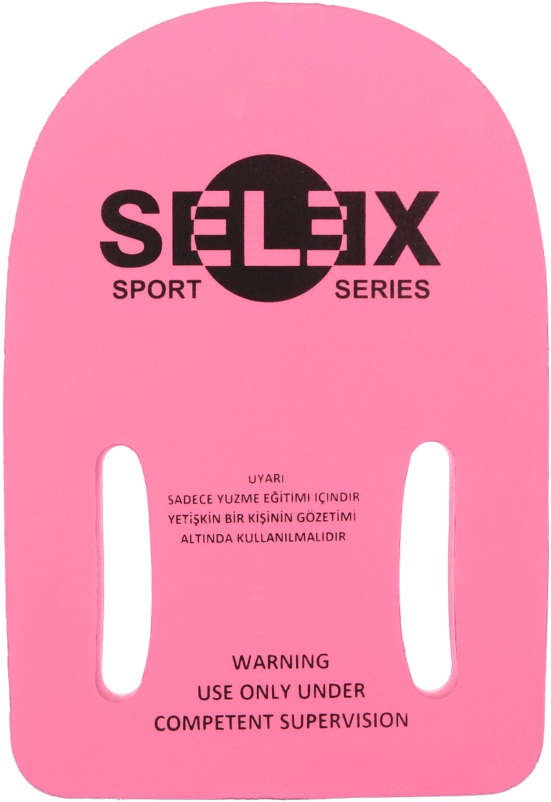 Voltrike SLX KB 400 Pembe Yüzme Tahtası