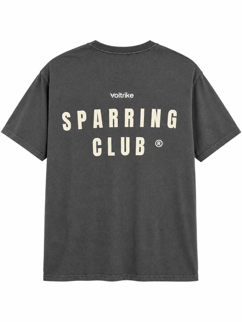 Voltrike Sparring Club T-Shirt