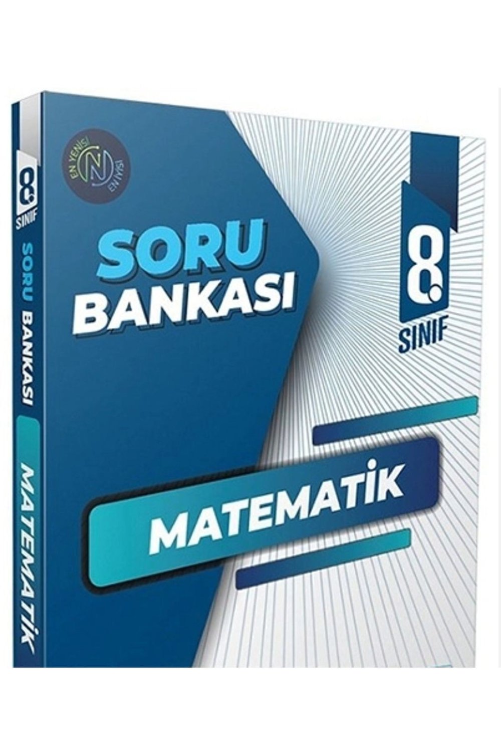 8. Sınıf Matematik Soru Bankası