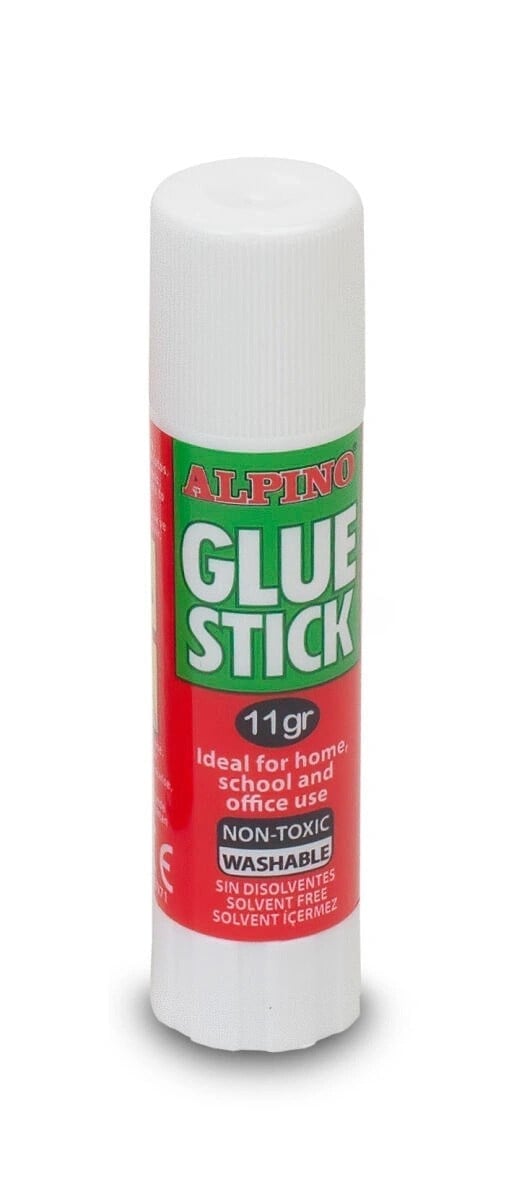 Alpino GS-010 Stick Yapıştırıcı 11 gr