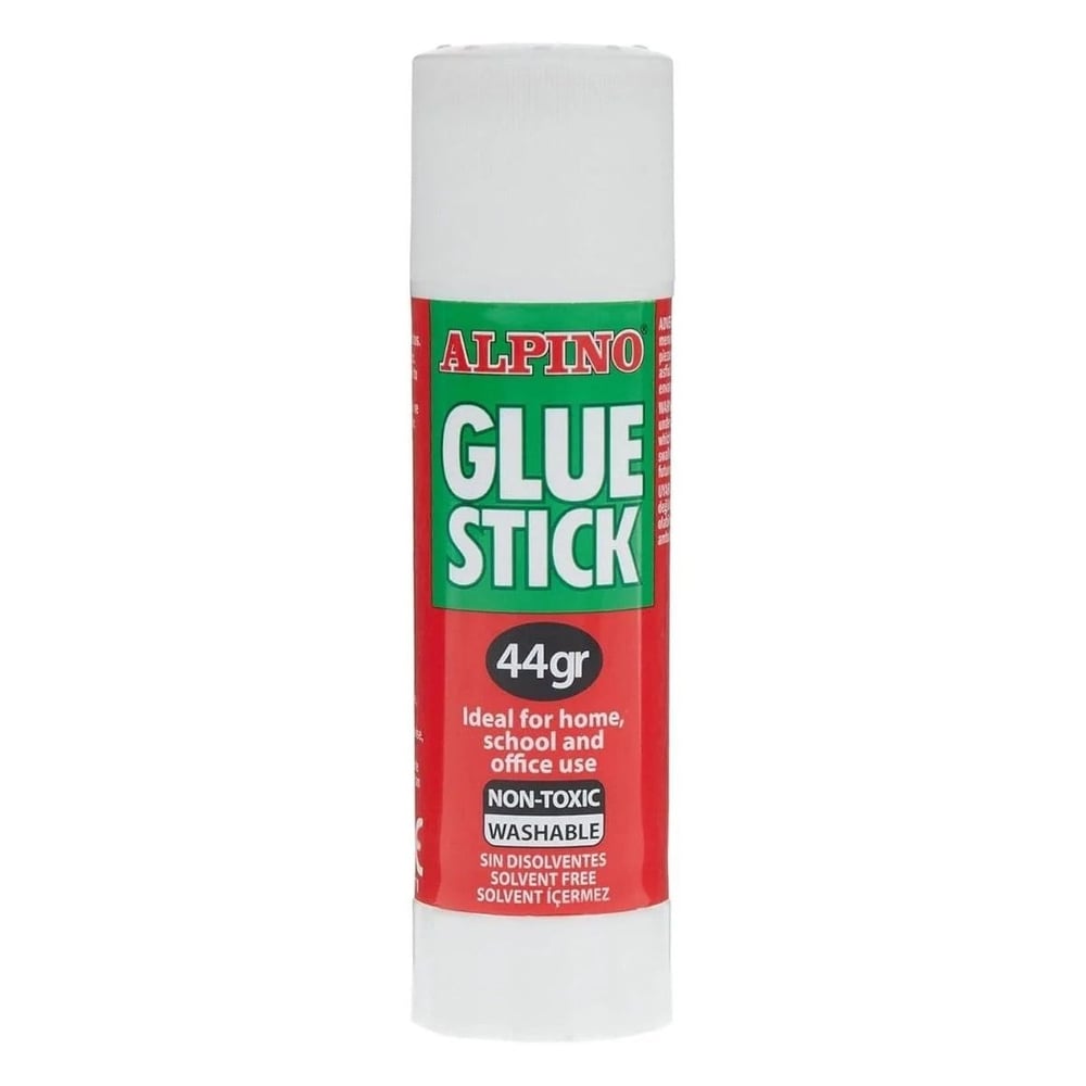 Alpino GS-040 Stick Yapıştırıcı 44 gr