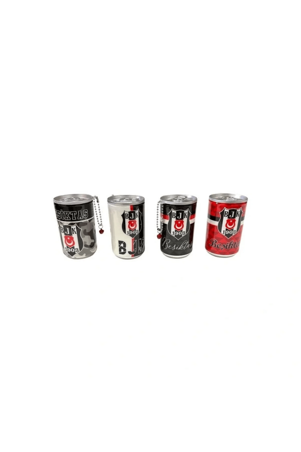 Beşiktaş Islak Mendil Mini Coke Tekli