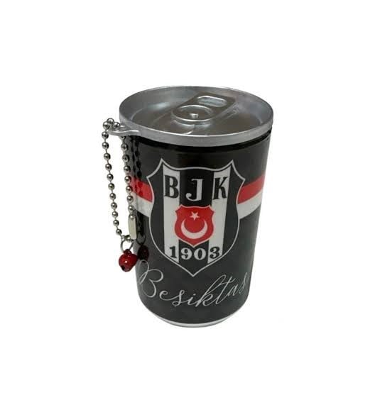 Beşiktaş Islak Mendil Mini Coke Tekli