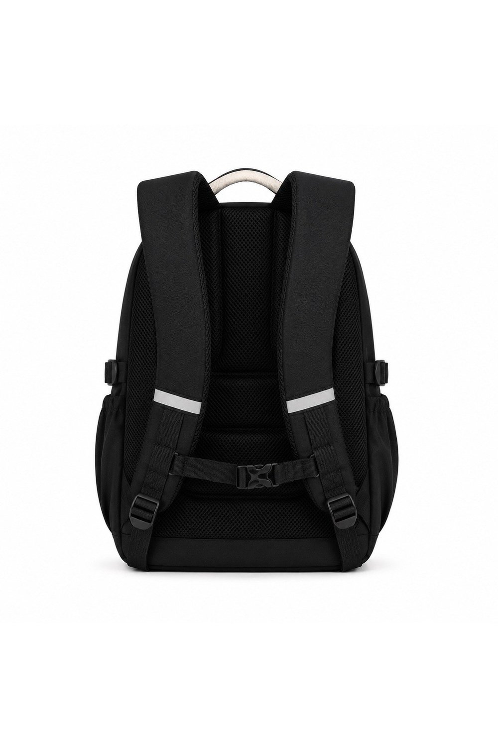 Color Bags B87 3lü Set Okul Çantası  (Siyah)