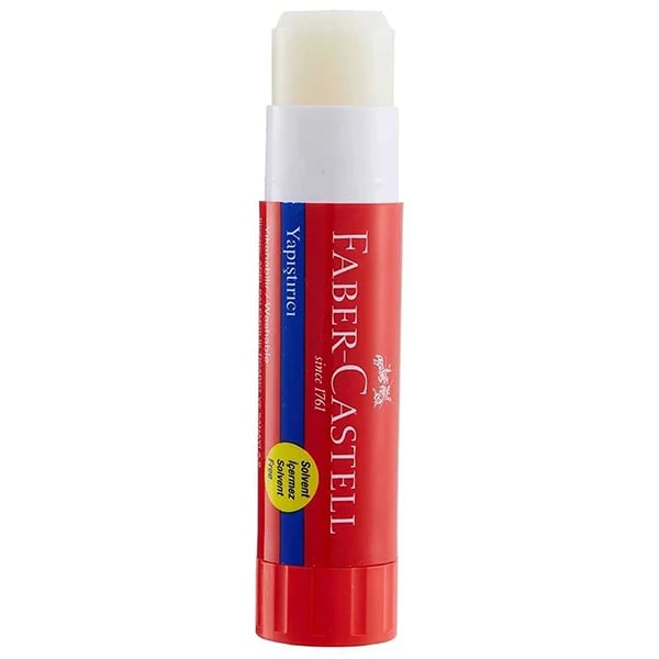 Faber-Castell Stick Yapıştırıcı 40 g