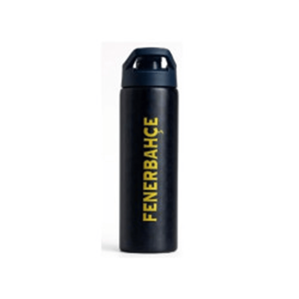 Fenerbahçe Çelik Matara 750 ml