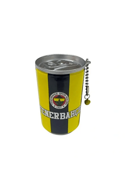 Fenerbahçe Islak Mendil Mini Coke Tekli