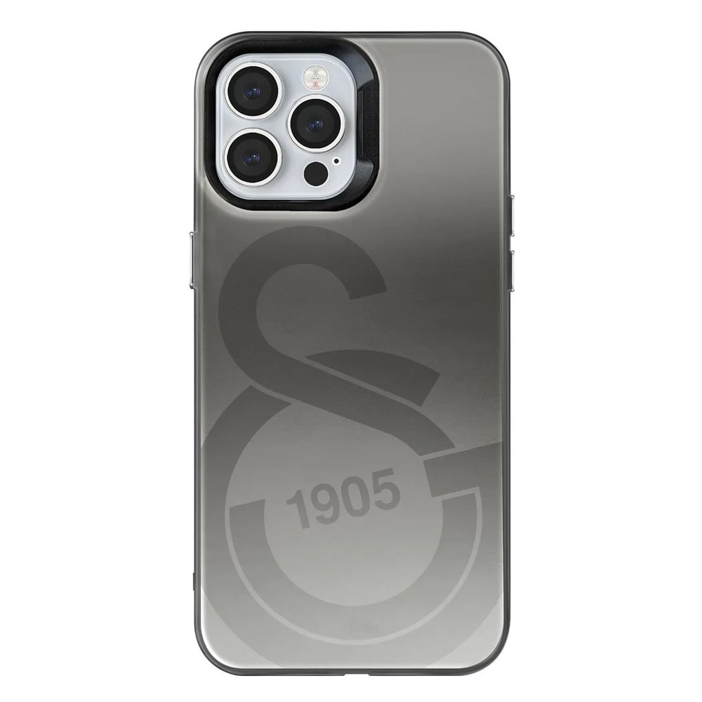 Galatasaray Casual Arma Premium iPhone 13 Telefon Kılıfı