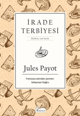 Koridor İrade Terbiyesi Jules Payot