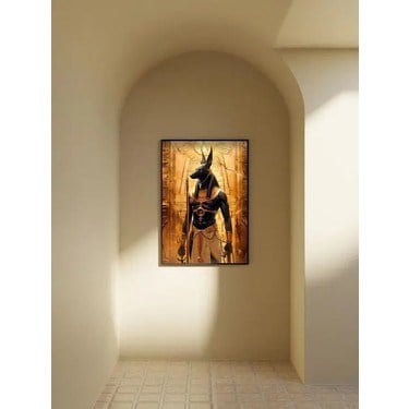 KS Games The Golden Legacy of Anubis Adult Puzzle 1000 Parça 48x68 cm