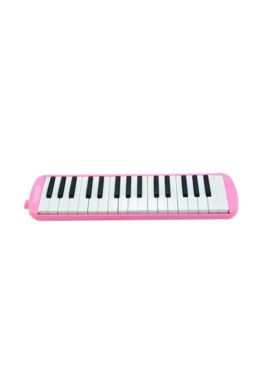 Melodika 32 Tuşlu Bez Çantalı Pembe