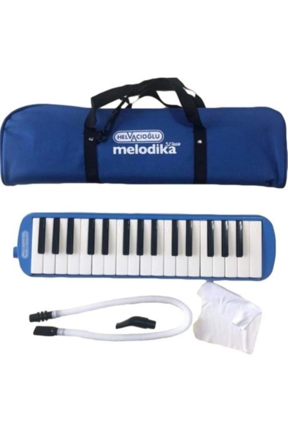 Melodika Mavi