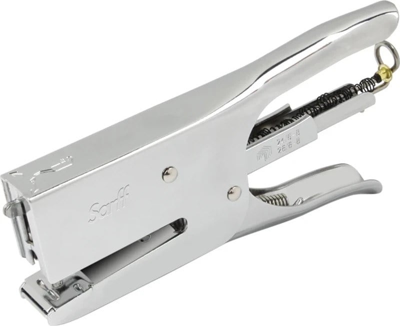 Sarff S245 Zımba Makinesi