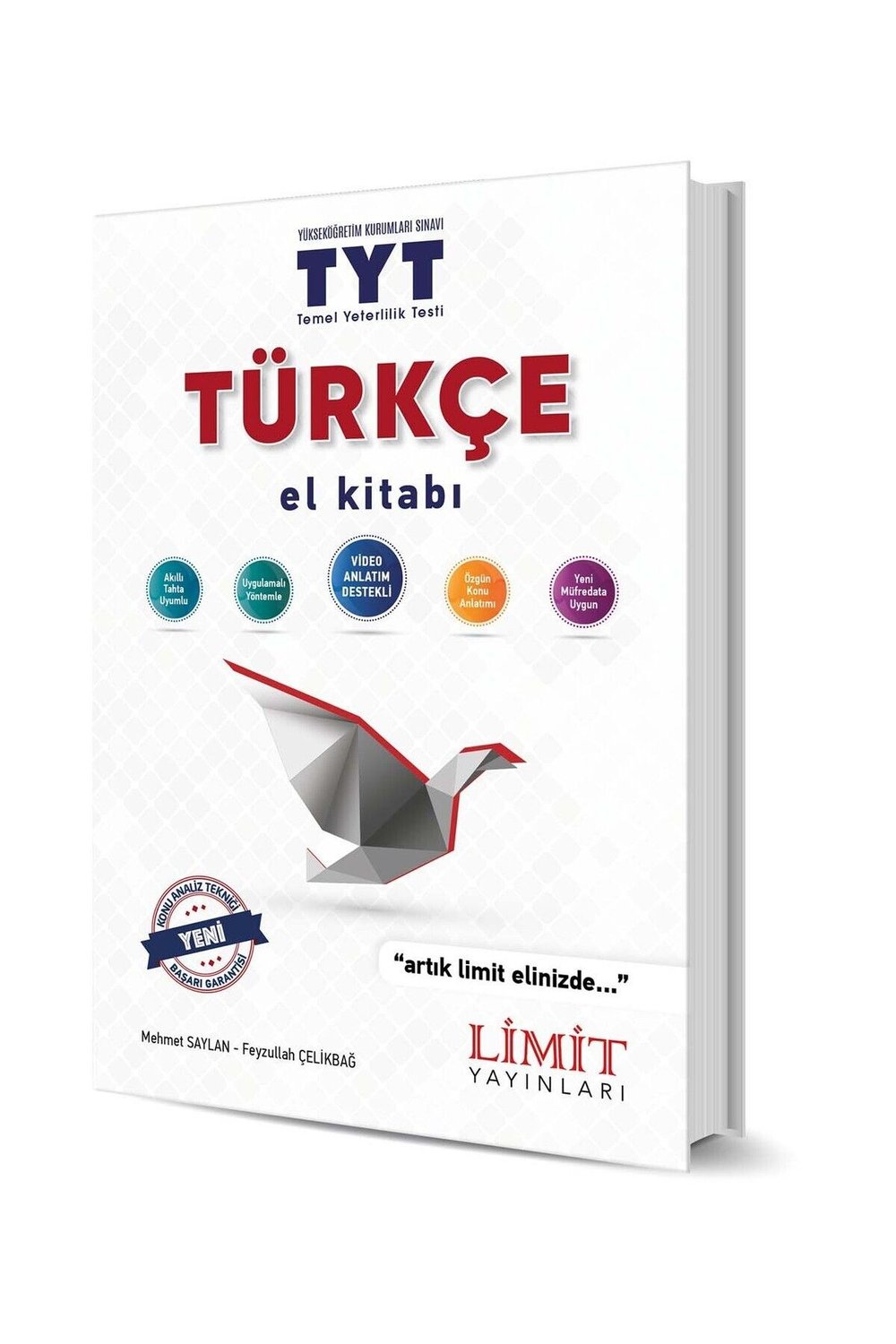 TYT Türkçe El Kitabı