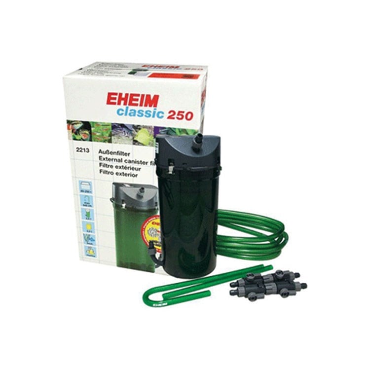 EHEIM Classic 250 Dış Kap (2213)
