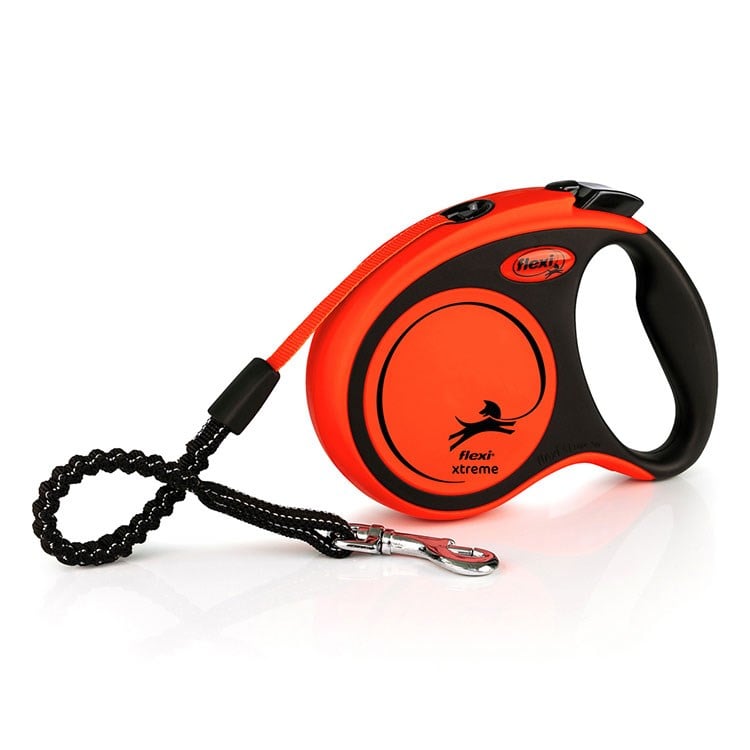 Flexi Extreme S Beden 5MT Şerit Tasma