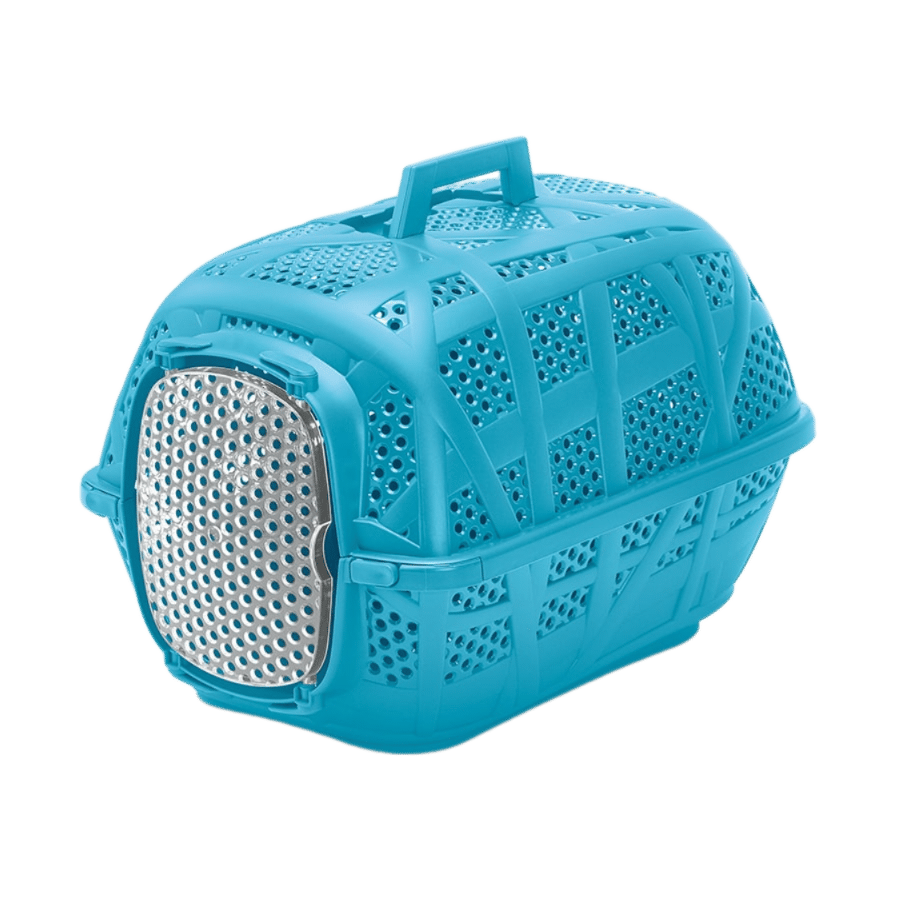 Imac Carry Sport Evcil Hayvan Taşıma Çantası Mavi 48,5x34x32cm