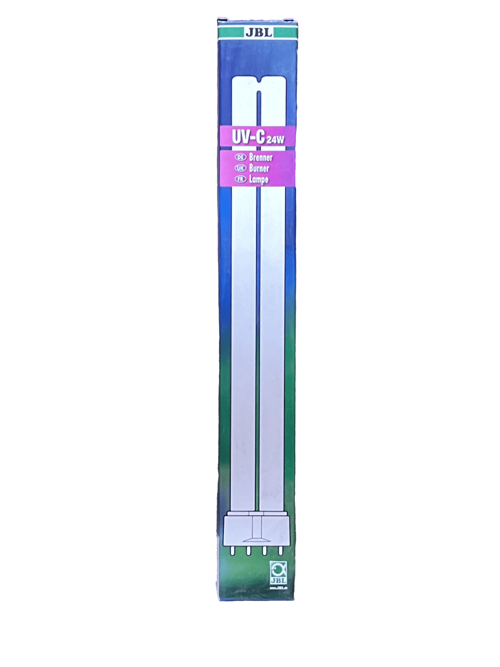 Jbl 24 Wt Uv-c Ydk Lamba