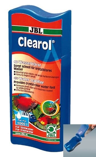 Jbl Clearol 500 Ml Berraklaştırıcı