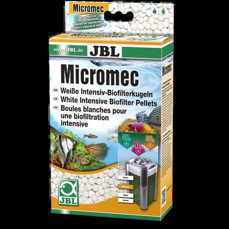 Jbl Mıcromec 650g