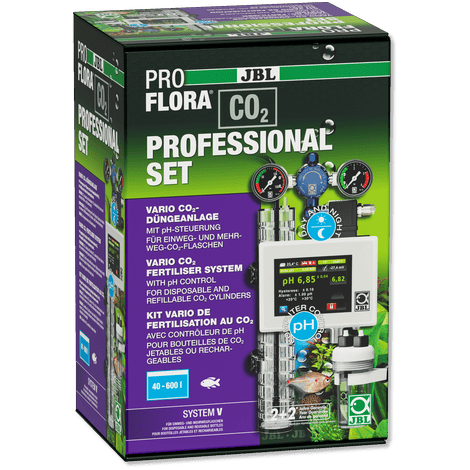 Jbl Proflora Co2 Professıonal Set V