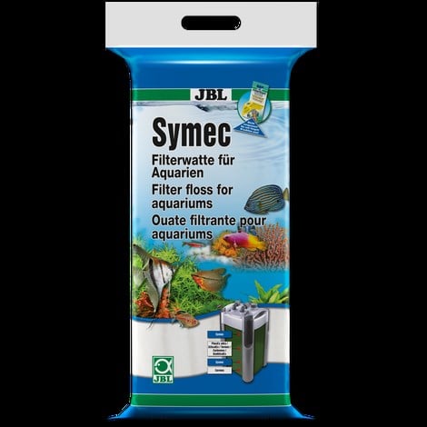 Jbl Symec Elyaf 500 G.