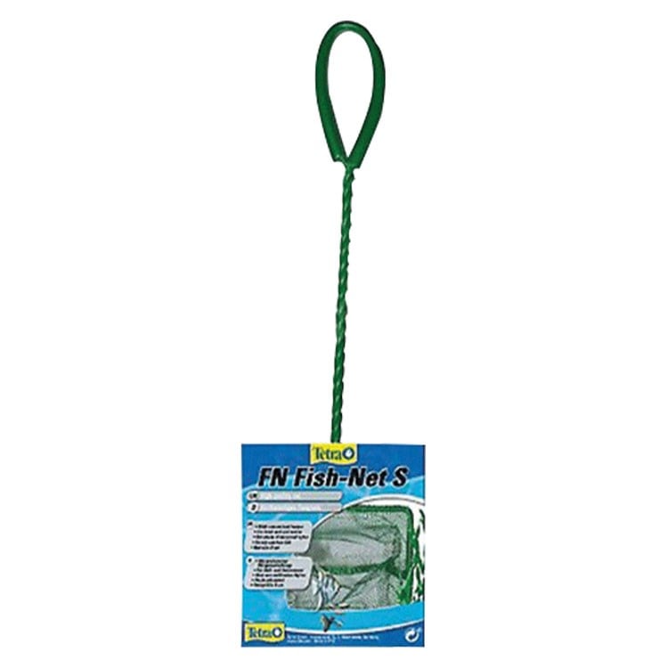 Tetra FN Balık Kepçesi - S