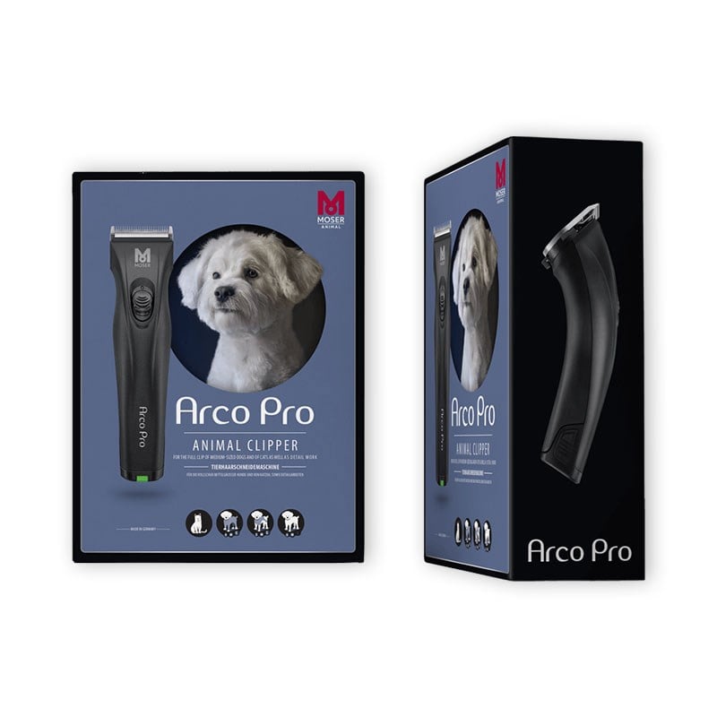 Wahl Arko Pro Makine