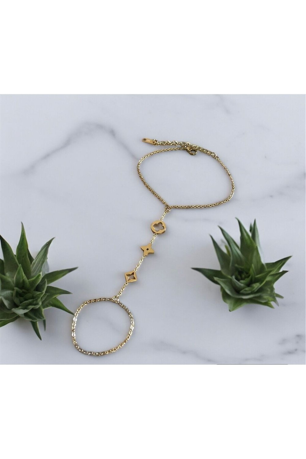 luxury steel gold renk şans şahmeranı