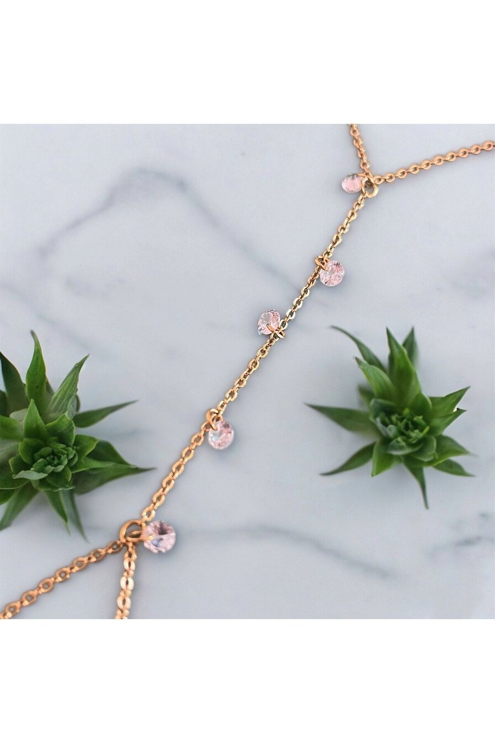 luxury steel gold renk zirkon taşlı çelik şahmeran