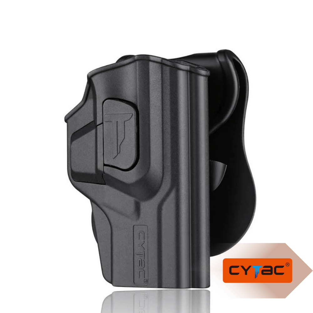 Cz-75 Tabanca Kılıfı