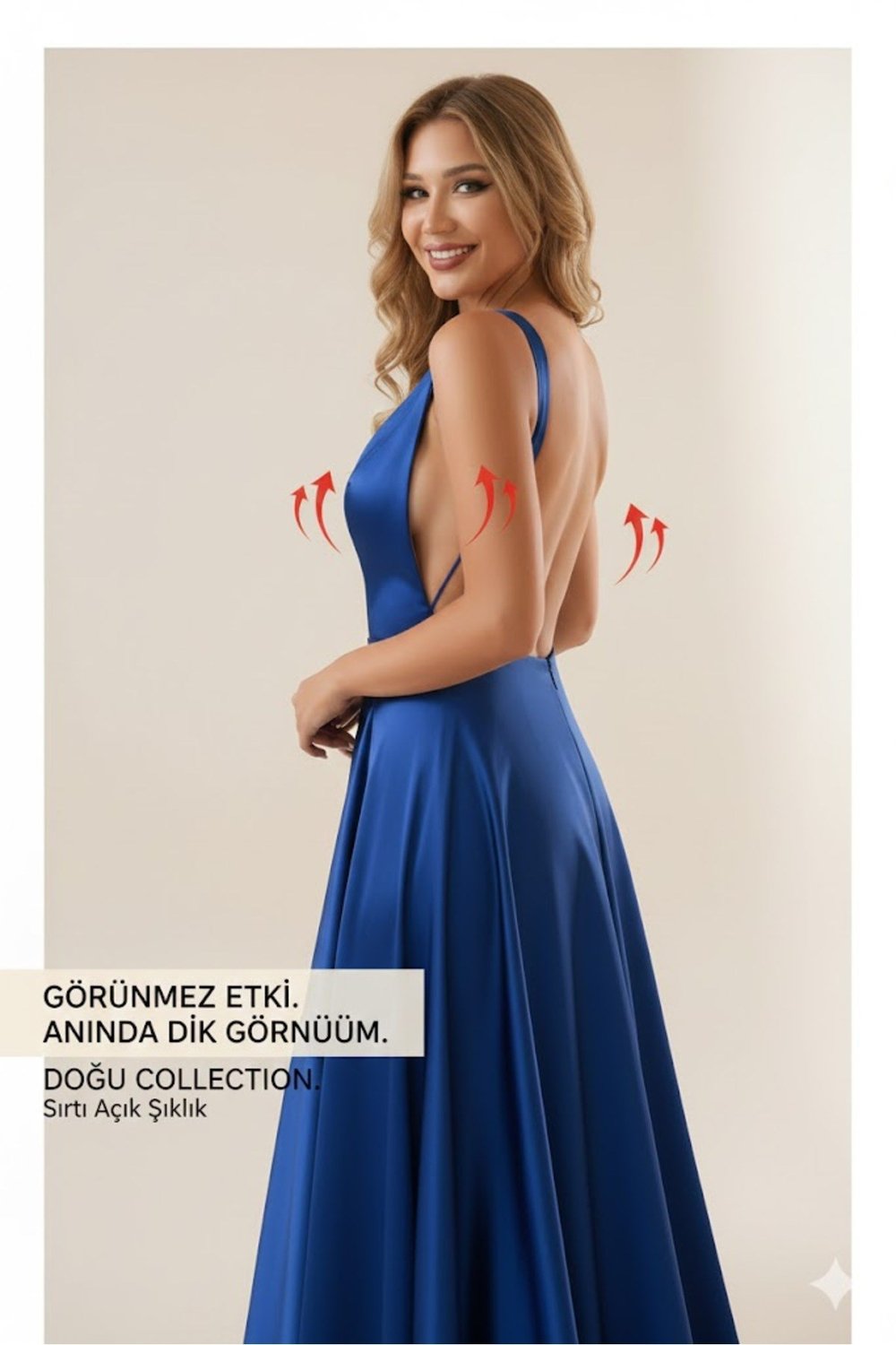 Yeni Nesil Silikon A Kalite Yapışkan Asansör Sütyen