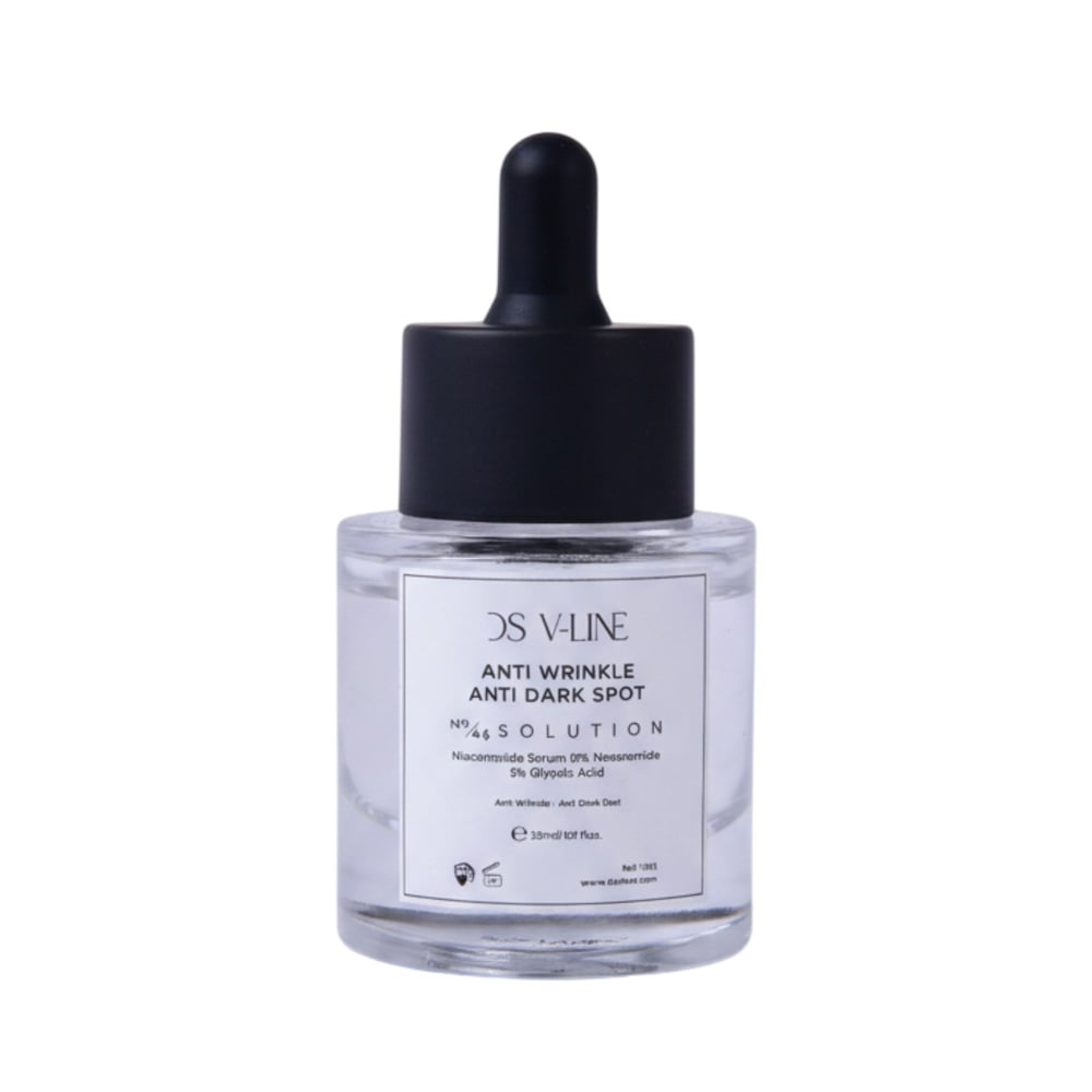 Niacinamide Aydınlatıcı Serum