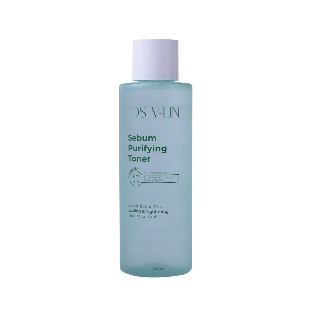 Sebum Dengeleyici & Arındırıcı Tonik - Sebum Purifying Toner