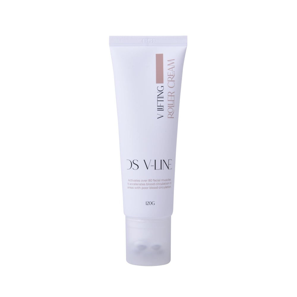 V Contour Roller Cream