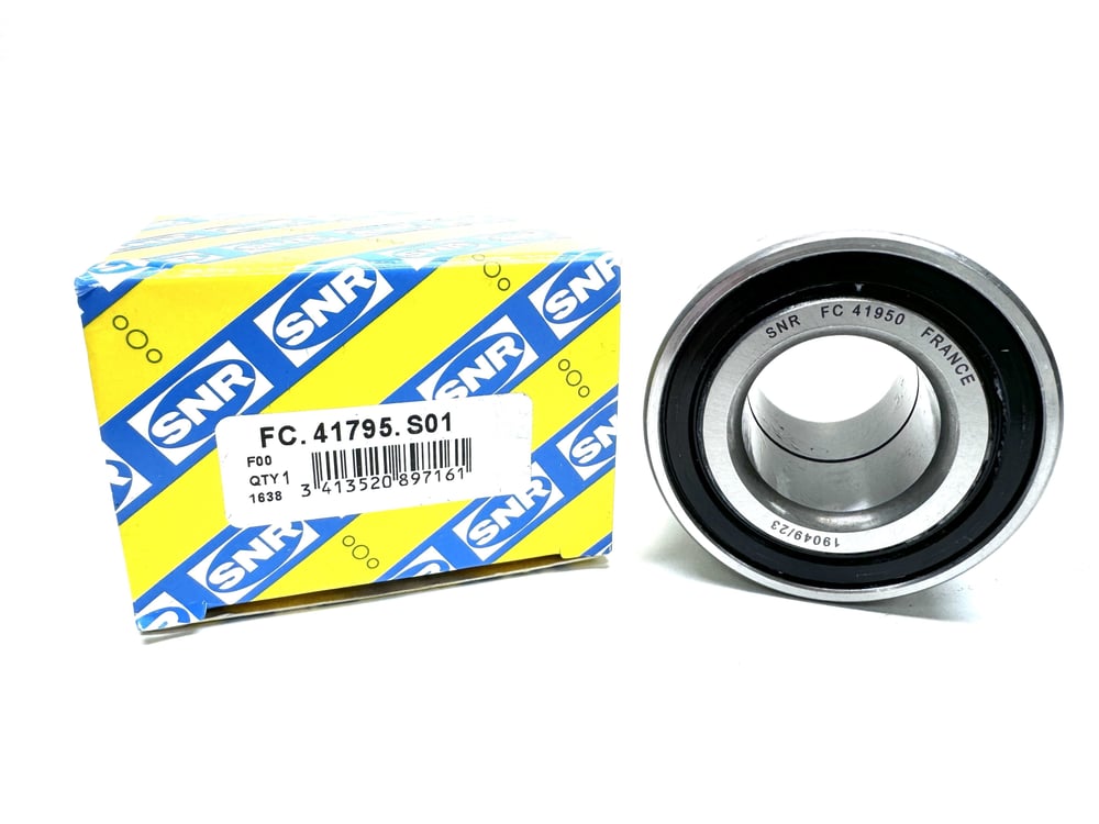  25X55X43 - FC 41795 SNR