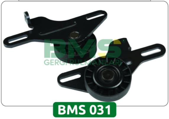 BMS 031 GERGİ RULMANI - 70X19