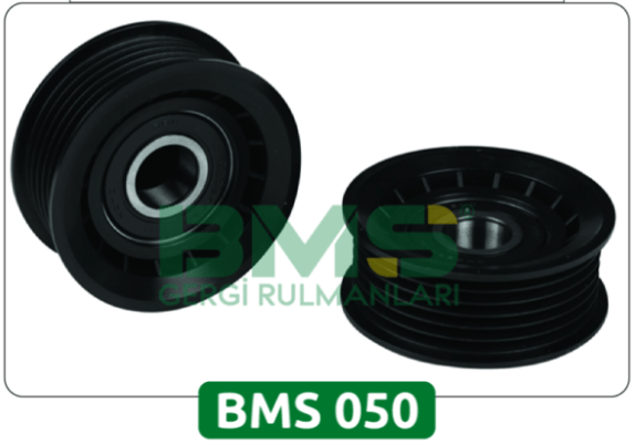 BMS 050 GERGİ RULMANI - 17X64/69X27