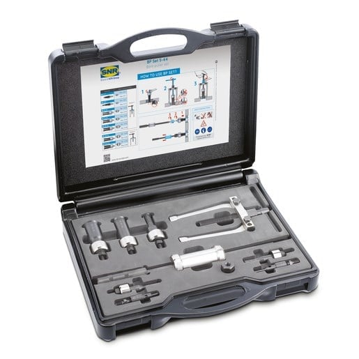TOOL BP SET 5-44 / İç Çektirme Seti - NTN SNR