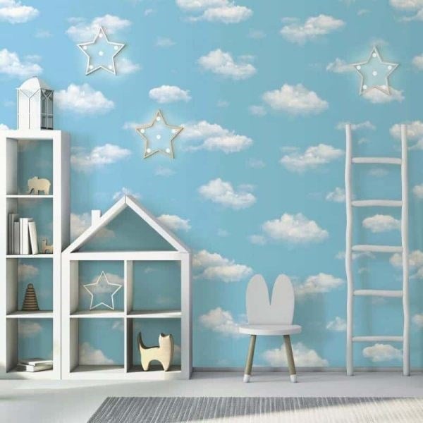 Ada Kids Duvar Kağıdı 8904-1