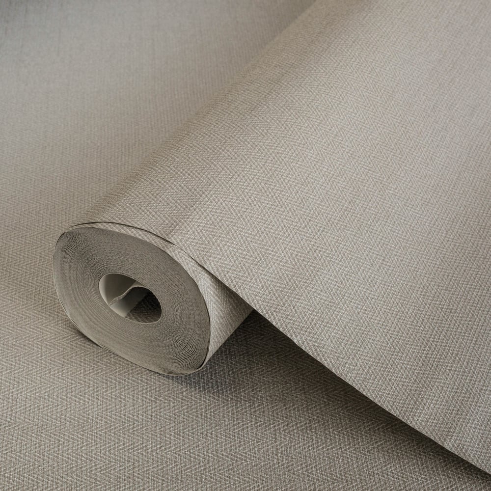 Adawall Alfa Çizgili Duvar Kağıdı 3701-4