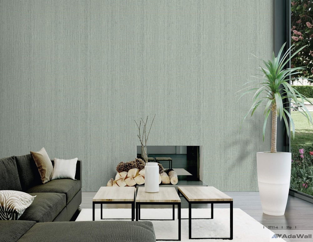 Adawall Alfa Düz Duvar Kağıdı 3711-4