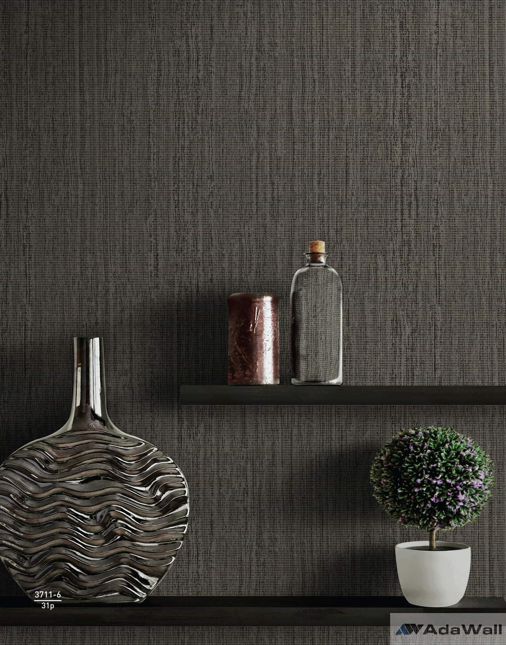 Adawall ALFA Koleksiyonu 3711-06 Duvar Kağıdı 16,5 M2