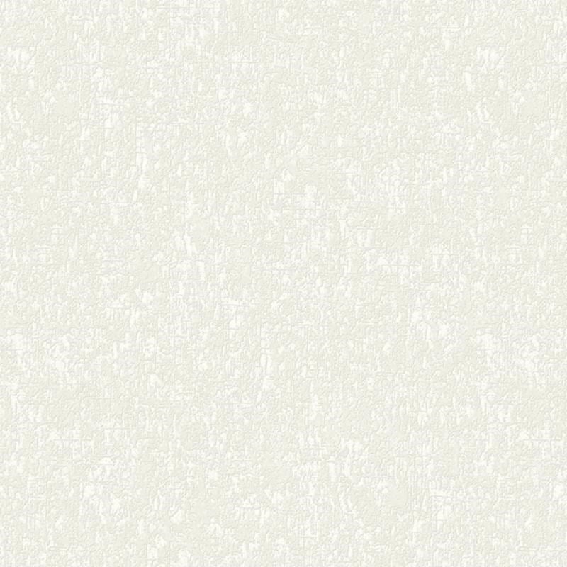 Adawall Dante 1408-1 Beyaz Düz Dokulu Duvar Kağıdı