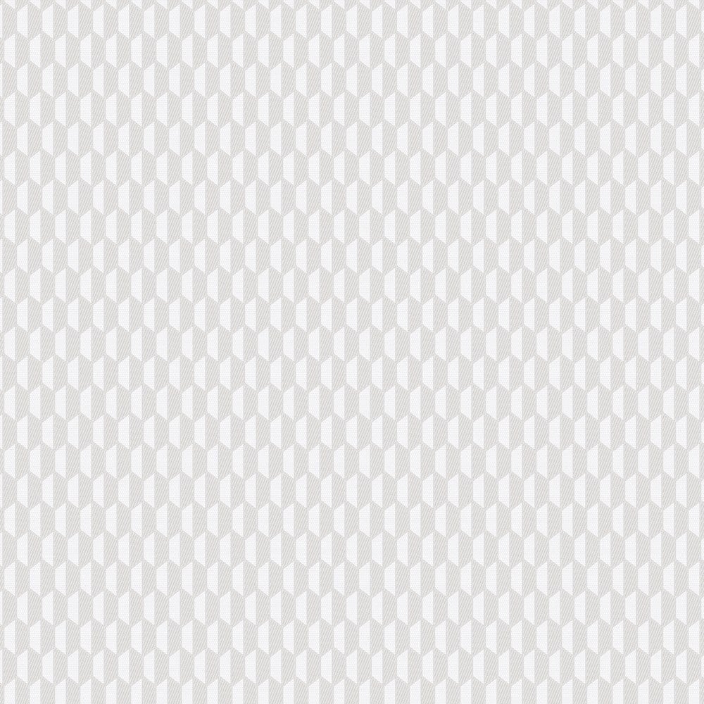 Adawall Omega Geometrik Desenli Duvar Kağıdı 23208-1