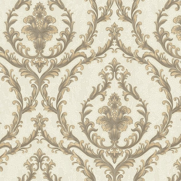 Adawall ROCOCO Koleksiyonu 1401-06 Duvar Kağıdı 16,5 M2