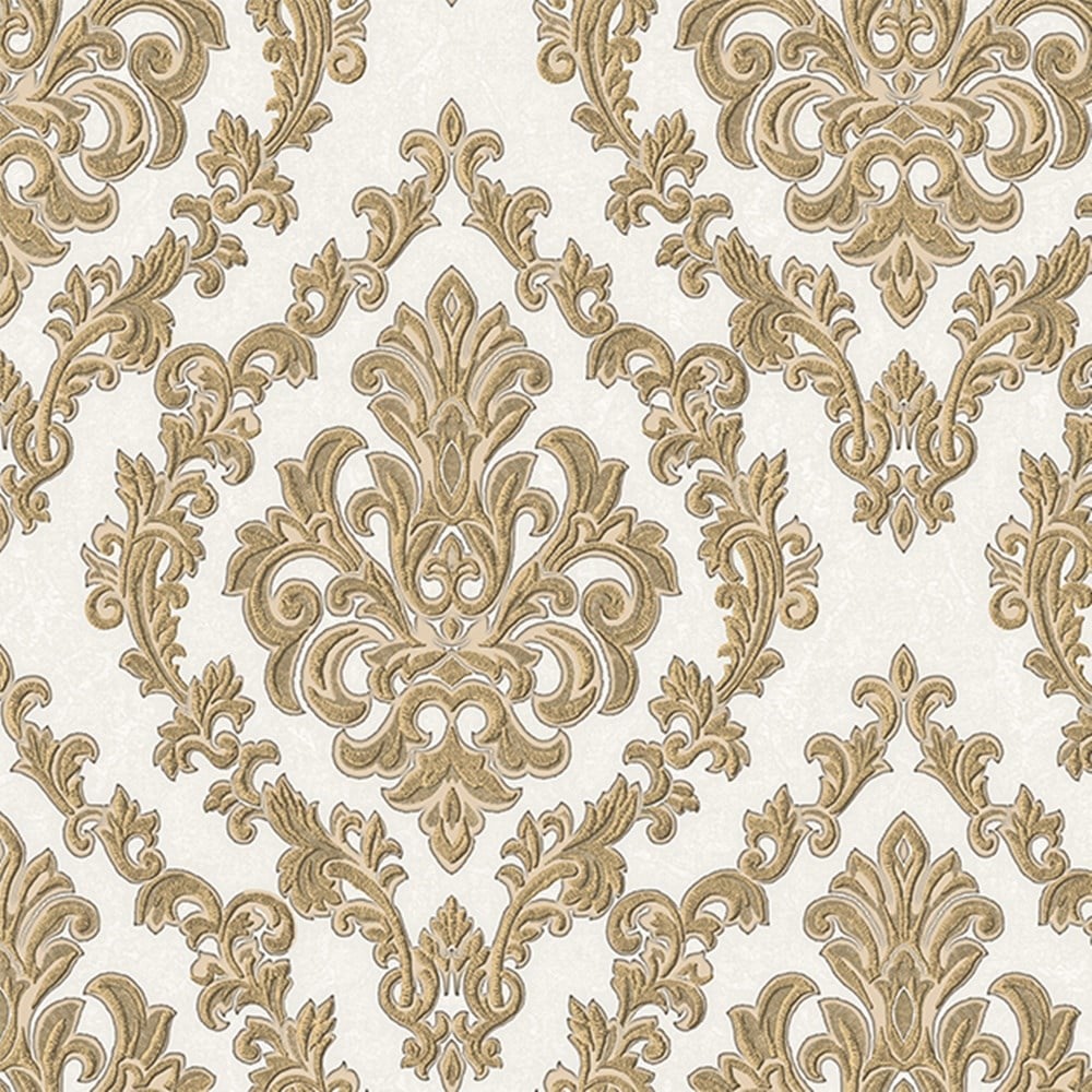 Adawall ROCOCO Koleksiyonu 1405-05 Duvar Kağıdı 16,5 M2