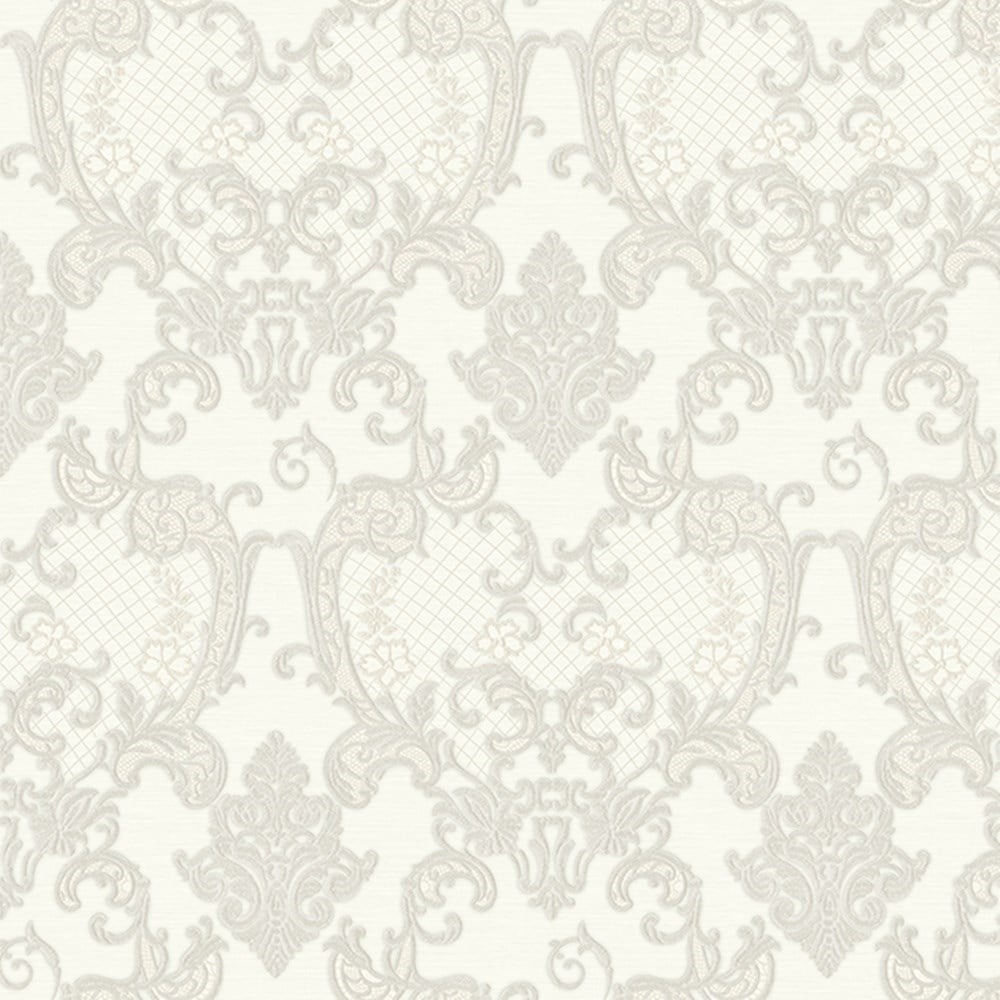 Adawall ROCOCO Koleksiyonu 1411-01 Duvar Kağıdı 16,5 M2