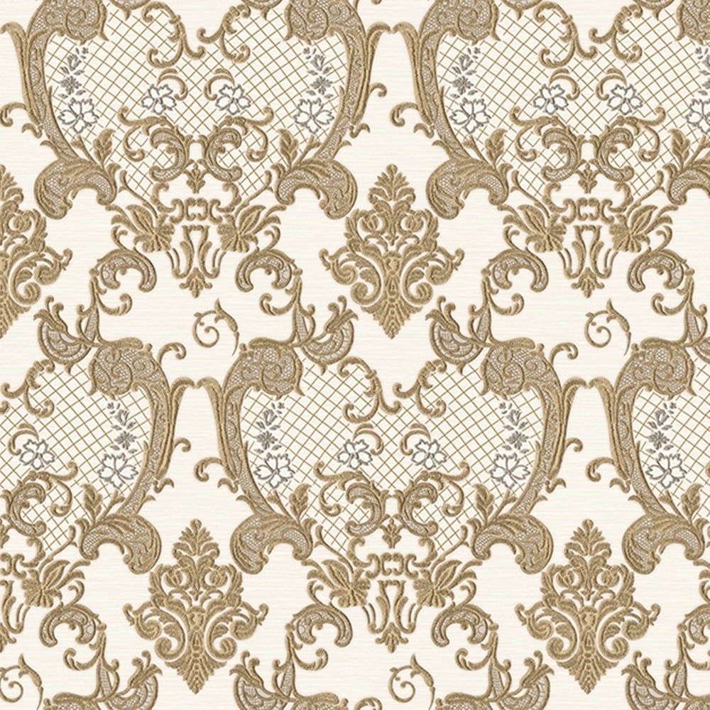 Adawall ROCOCO Koleksiyonu 1411-05 Duvar Kağıdı 16,5 M2
